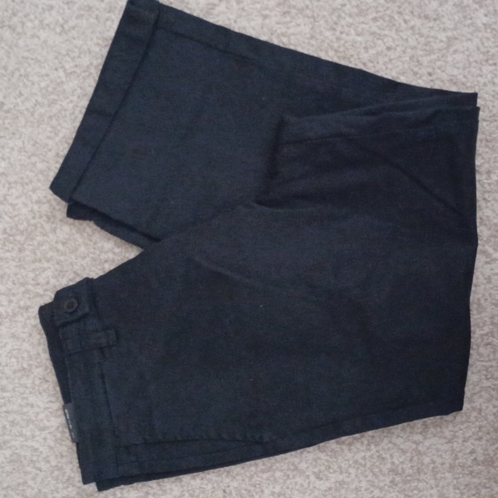 Rolla’s Lazy Boy Pants in V8 Ink Drill Size 34x32 mens pants goth whymsygoth